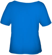 Load image into Gallery viewer, No So Much A Mama Bear More Like A Mama Llama Ladies Tee