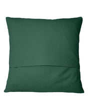 Load image into Gallery viewer, Irsih Drinking Team Green Shamrock St Patrick's Day Pillow Cover