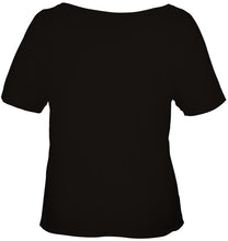 Load image into Gallery viewer, Some Day I Will Be An Old Lady With A House Full Of Dog And Wine Ladies Tee