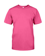 Load image into Gallery viewer, Son Gift For Navy Mom Behind Every Strong Soldier Guys Tee