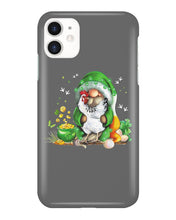 Load image into Gallery viewer, Gnome Pot Of Gold Shamrock St. Patrick's Day Printed Mug Phone case
