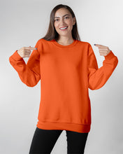 Load image into Gallery viewer, Horses From Our First Kiss Custom Name Gift For Girlfriend Sweatshirt
