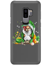 Load image into Gallery viewer, Gnome Pot Of Gold Shamrock St. Patrick's Day Printed Mug Phone case