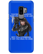 Load image into Gallery viewer, Nacido En Agosto Tome Una Pruera De Ad Birthday Gift Phone case