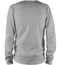 Load image into Gallery viewer, Some Day I Will Be An Old Lady With A House Full Of Dog And Wine Unisex Long Sleeve