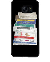 Load image into Gallery viewer, Differrent Tpyes Of Books Gift For Books Lovers Phone case
