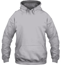 Load image into Gallery viewer, I Asked God To Make Me A Better Man Gift For Wife Hoodie