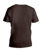 Load image into Gallery viewer, The One Where We Drank Alone St Patrick's Day Gift Guys V-Neck