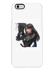Load image into Gallery viewer, Nacido En Agosto Tome Una Pruera De Ad Birthday Gift Phone case