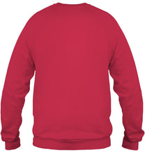Load image into Gallery viewer, God Gifted Me Two Tittles Mom And Grandma Sweatshirt