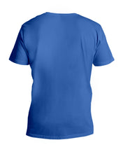 Load image into Gallery viewer, I Am A Proud Wife Of An Irish Husband Gift For Family Guys V-Neck