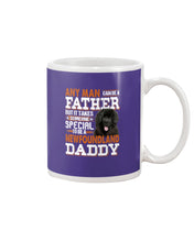 Load image into Gallery viewer, Someone Special To Be A Newfoundland Daddy Gift For Dog Lovers Mug