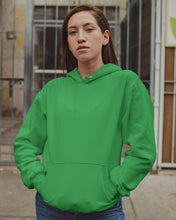 Load image into Gallery viewer, Horses From Our First Kiss Custom Name Gift For Girlfriend Hoodie
