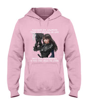 Load image into Gallery viewer, Nacido En Agosto Tome Una Pruera De Ad Birthday Gift Hoodie