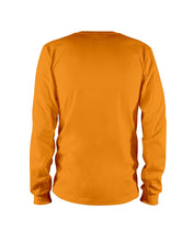 Load image into Gallery viewer, My Moms Is Super Awesome Gift For Daughter Unisex Long Sleeve