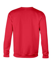 Load image into Gallery viewer, Telling A German Woman What To Do Is Never Good For Your Health Sweatshirt