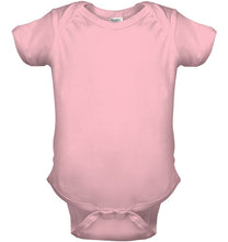 Load image into Gallery viewer, I Asked God To Make Me A Better Man Gift For Wife Baby Onesie