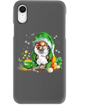 Load image into Gallery viewer, Gnome Pot Of Gold Shamrock St. Patrick's Day Printed Mug Phone case