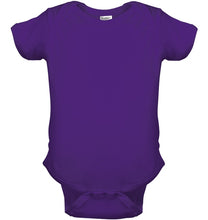 Load image into Gallery viewer, I Asked God To Make Me A Better Man Gift For Wife Baby Onesie