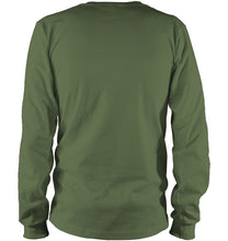 Load image into Gallery viewer, Some Day I Will Be An Old Lady With A House Full Of Dog And Wine Unisex Long Sleeve