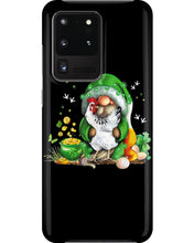 Load image into Gallery viewer, Gnome Pot Of Gold Shamrock St. Patrick's Day Printed Mug Phone case