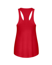 Load image into Gallery viewer, I Am A Proud Wife Of An Irish Husband Gift For Family Ladies Flowy Tank