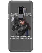 Load image into Gallery viewer, Nacido En Agosto Tome Una Pruera De Ad Birthday Gift Phone case