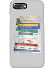 Load image into Gallery viewer, Differrent Tpyes Of Books Gift For Books Lovers Phone case