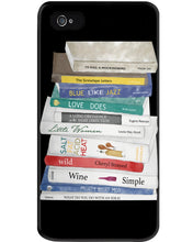 Load image into Gallery viewer, Differrent Tpyes Of Books Gift For Books Lovers Phone case