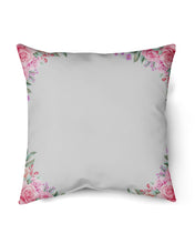 Load image into Gallery viewer, I Could Change The World For My Grandkids Pillow Cover