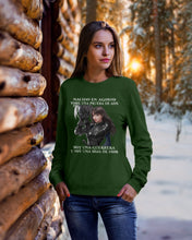 Load image into Gallery viewer, Nacido En Agosto Tome Una Pruera De Ad Birthday Gift Sweatshirt
