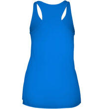Load image into Gallery viewer, It's Not A Party Until The Irish Show Up Ladies Flowy Tank
