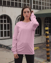 Load image into Gallery viewer, Horses From Our First Kiss Custom Name Gift For Girlfriend Unisex Long Sleeve
