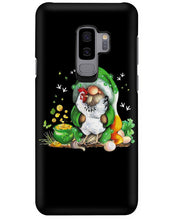 Load image into Gallery viewer, Gnome Pot Of Gold Shamrock St. Patrick's Day Printed Mug Phone case
