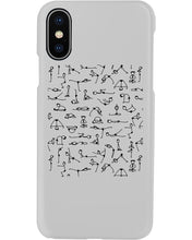 Load image into Gallery viewer, Funny Yoga Man Pose Special Gift For Yoga Lovers Phone case
