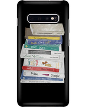 Load image into Gallery viewer, Differrent Tpyes Of Books Gift For Books Lovers Phone case
