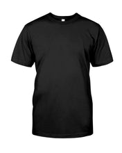Load image into Gallery viewer, God Knew I Needed An Angel Gift For Husband Guys Tee
