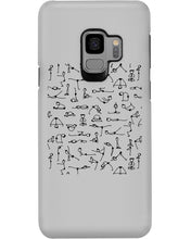 Load image into Gallery viewer, Funny Yoga Man Pose Special Gift For Yoga Lovers Phone case
