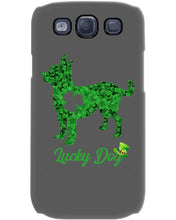 Load image into Gallery viewer, Green Chihuahua Lucky Day St Patrick's Day Gift For Dog Lovers Phone case

