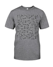 Load image into Gallery viewer, Funny Yoga Man Pose Special Gift For Yoga Lovers Guys Tee

