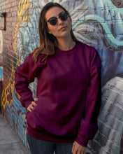 Load image into Gallery viewer, Horses From Our First Kiss Custom Name Gift For Girlfriend Sweatshirt
