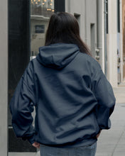 Load image into Gallery viewer, My Angel Grandpa Who Watched Over My Back Hoodie
