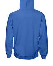 Load image into Gallery viewer, Gift For Autism Angel Grandma I Used To Be His Angel Now He's Mine Hoodie

