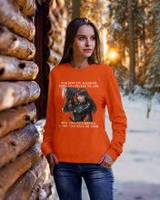 Load image into Gallery viewer, Nacido En Agosto Tome Una Pruera De Ad Birthday Gift Sweatshirt
