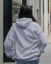 Load image into Gallery viewer, Gift For Autism Angel Grandma I Used To Be His Angel Now He's Mine Hoodie
