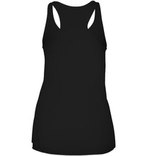 Load image into Gallery viewer, No So Much A Mama Bear More Like A Mama Llama Ladies Flowy Tank
