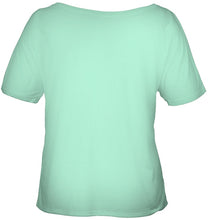Load image into Gallery viewer, Can't Be Broken Grandma And Grandson Ladies Tee
