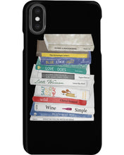 Load image into Gallery viewer, Differrent Tpyes Of Books Gift For Books Lovers Phone case
