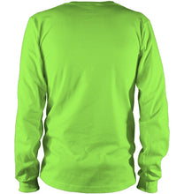 Load image into Gallery viewer, Can't Be Broken Grandma And Grandson Unisex Long Sleeve
