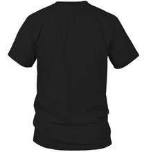 Load image into Gallery viewer, No So Much A Mama Bear More Like A Mama Llama Guys Tee
